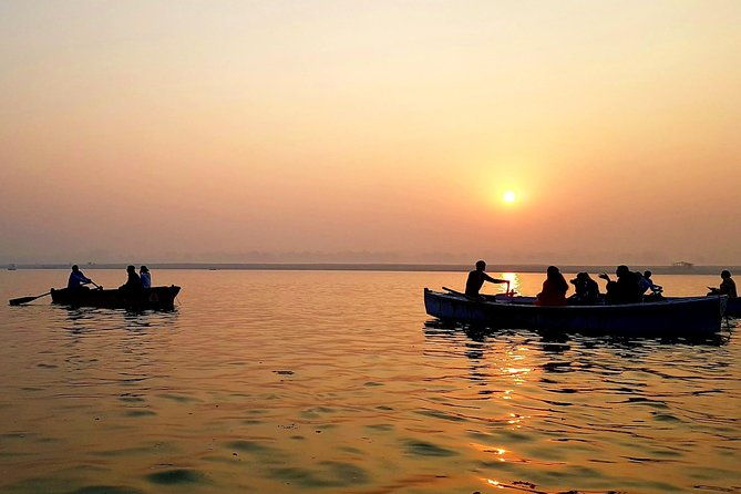 Explore the Highlights of Varanasi - The Itinerary in Detail
