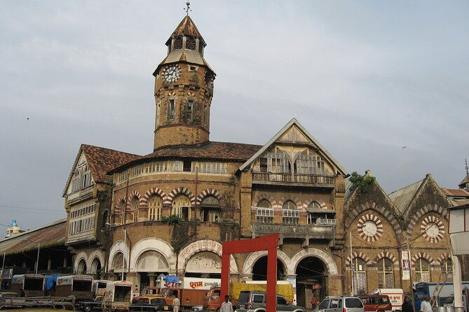 Explore the New colorful places in Mumbai Market Tour - Practical Tips & Considerations