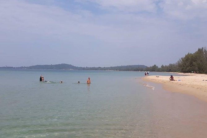 Explore the north of Phu Quoc island by Classical US Army Jeeps - What Makes This Tour Stand Out