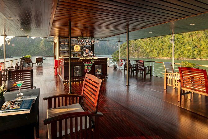 Explore Untouched Bai Tu Long: 2-Day Garden Bay Cruise Journey - Final Thoughts