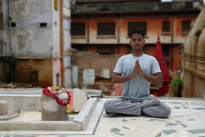 Explore Varanasis heritage - Practical Details & Experience Tips
