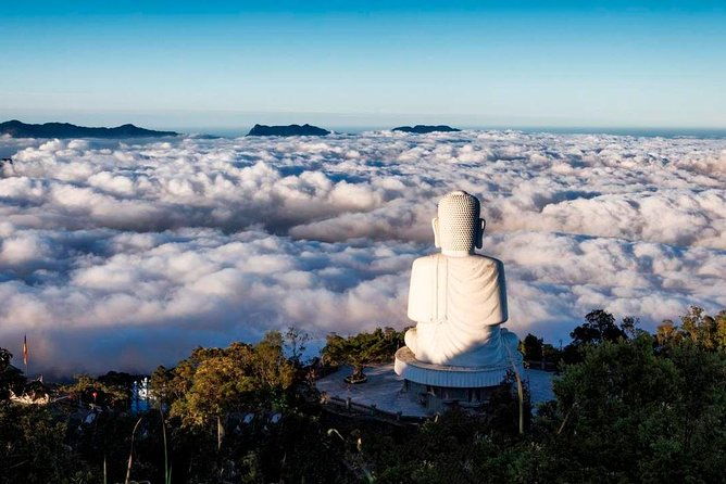 Explore Vietnam's Paradise - Ba Na Hills Private Tour - Analyzing the Value
