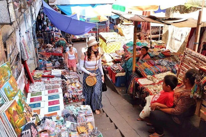 Exploring Bali in 3 Days: Discover Top Places in Bali - Practical Details & What You Can Expect