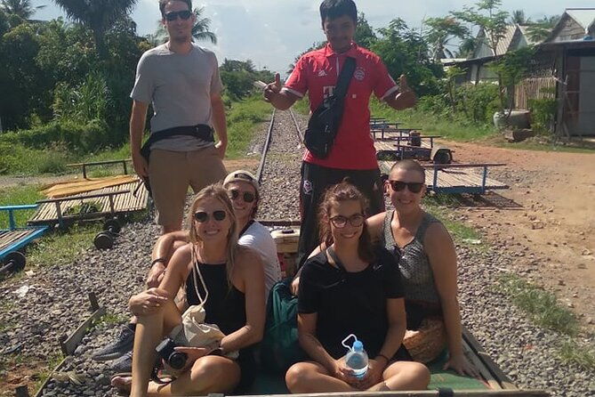 Exploring Battambang: A Memorable Tour from Siem Reap - The Authentic Experience You’ll Take Home