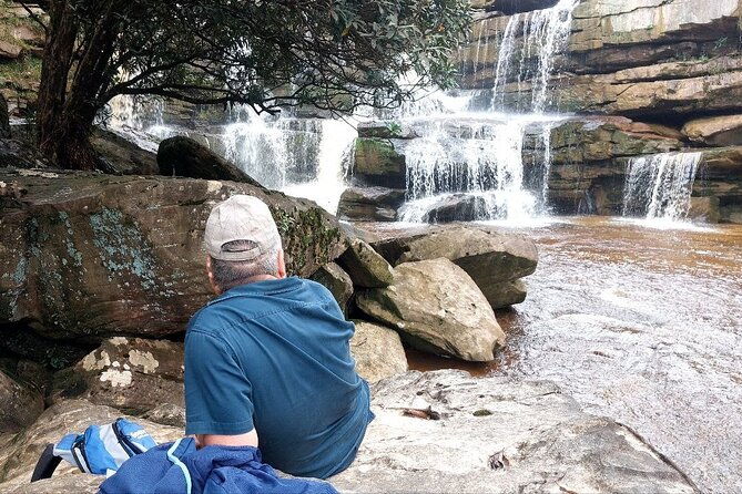 Exploring Bokor National Park Full-Day Tour from Sihanoukville - The Sum Up