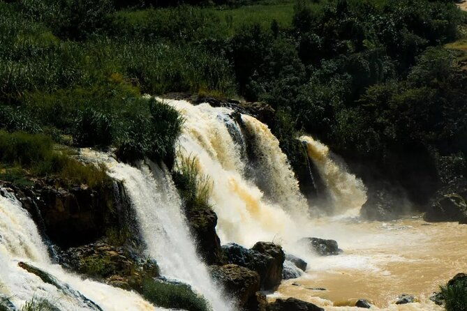 Exploring Dalat's Countryside Day Tour by Private Car - Transportation and Comfort