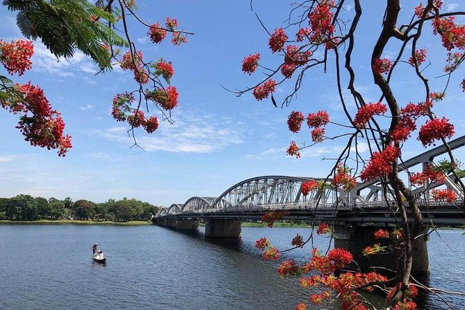 Exploring Hue Imperial City With Professional Driver By Private Car - Practical Aspects and Value