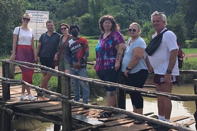Exploring Kampot: A Memorable Tour from Sihanoukville - In-Depth Look at the Itinerary