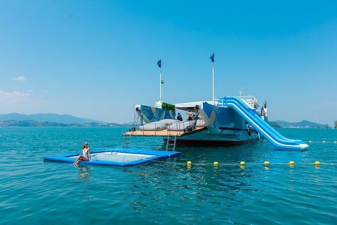 Exploring Phang Nga Bay national park with Lunch and Dinner - The Experience: Pros and Cons