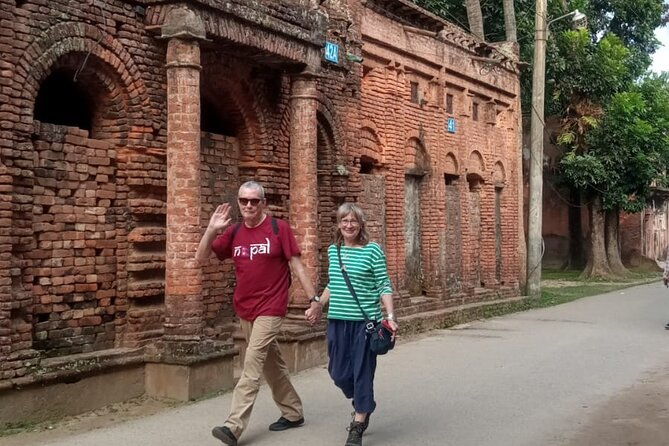 Exploring Sonargaon from Dhaka - Private Day Tour - A Deep Dive into the Itinerary and What You Can Expect