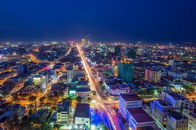 Exploring the Best of Phnom Penh: A Full Day Tour - Final Thoughts