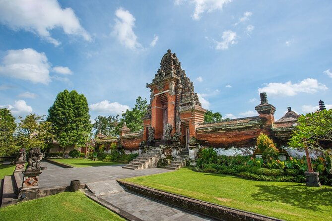 Exquisite UNESCO World Heritage Sites in Bali - Why This Tour Is a Great Choice