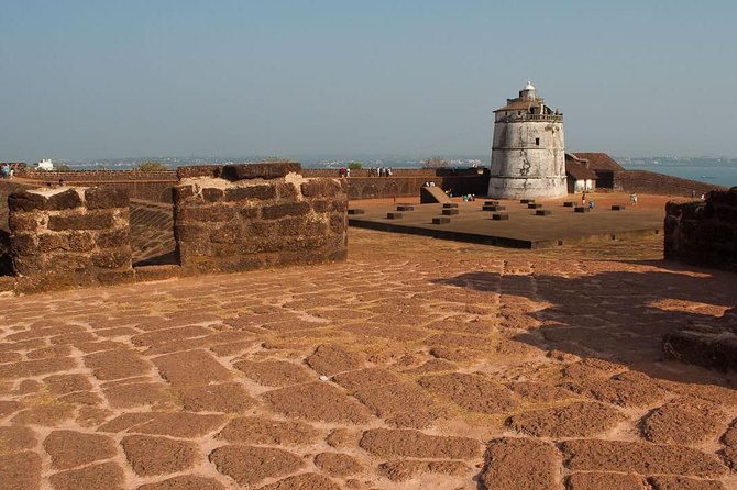 Fabulous Tropical Indian Beaches - 3 Nights In Goa - Authentic Experiences from Reviews