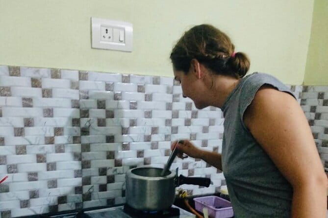 Family cooking experience in Jaipur, including transport & meals - How the Tour Works: A Detailed Breakdown