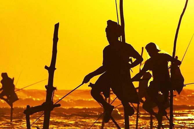 Family-Friendly Private Galle City Tour - Practical Details and What You Get
