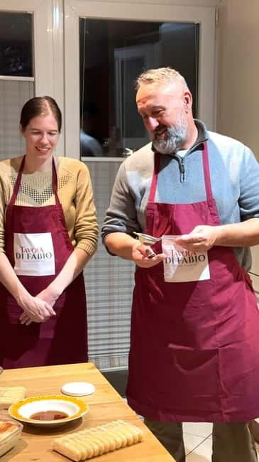 Family-Style Italian Pizza Cooking Class & Dining Experience - An In-Depth Look at the Experience