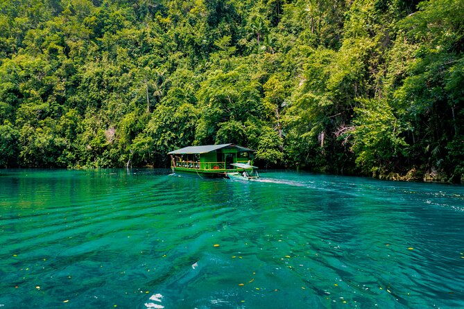 Famous Bohol Chocolate Hills Loboc River Cruise Tarsier Tour - Frequently Asked Questions