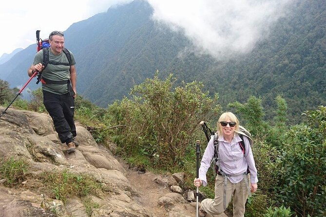 Fansipan Mount Trekking 1 Day - Practical Tips for Success
