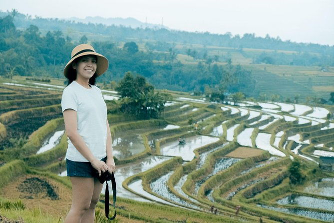 Fascinating UNESCO Site Tour in Bali - What to Expect on the Day