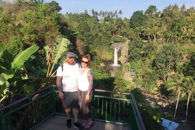 Favorite Sites of Ubud Daytrip - Discovering Ubud: What to Expect  