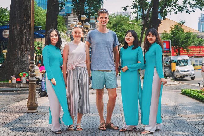 FEMALE TOUR GUIDE | Private Street Food & Sightseeing By Scooter - Who Would Love This?
