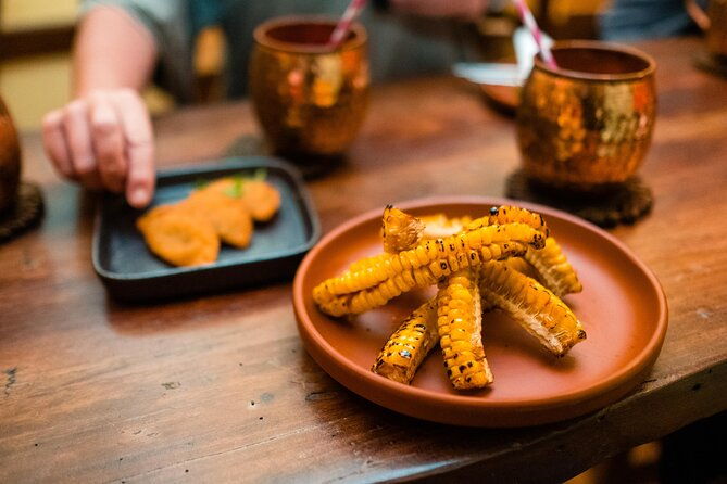 Feni and Tapas  Food Trail with Tastings & Drinks by Make It Happen - Authenticity and What Sets This Tour Apart