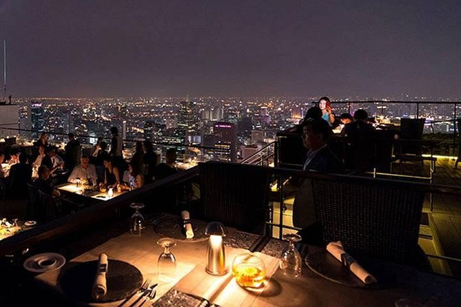 Fine Dining Experience at Vertigo Rooftop Restaurant, Banyan Tree Hotel, Bangkok - Who Is This Tour Best For?