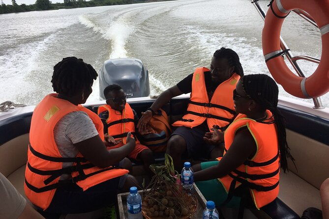 Fireworks Cruise and New Year Eve Celebration 2026 by Speed Boat - Why This Tour Is Worth It