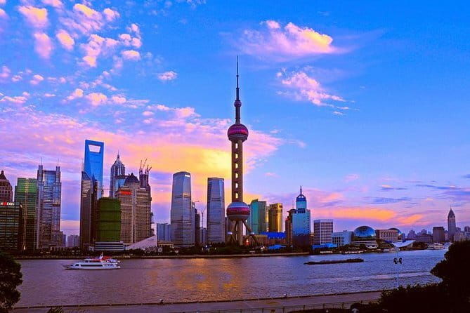 Flexible Airport Layover Tour of Shanghai City Highlights with Spa Option - What We Loved About This Experience