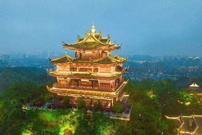 Flexible Hangzhou Private Day Tour with Lunch - Why this tour offers great value