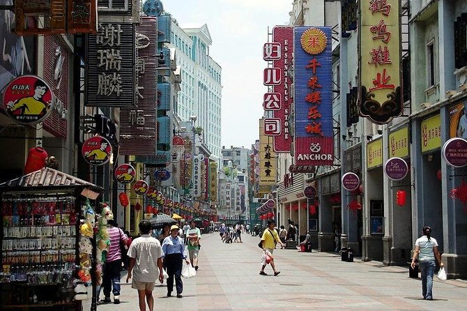 Flexible Private Guangzhou Shopping Tour with Local Shopping Guru - Who Is This Tour Best For?