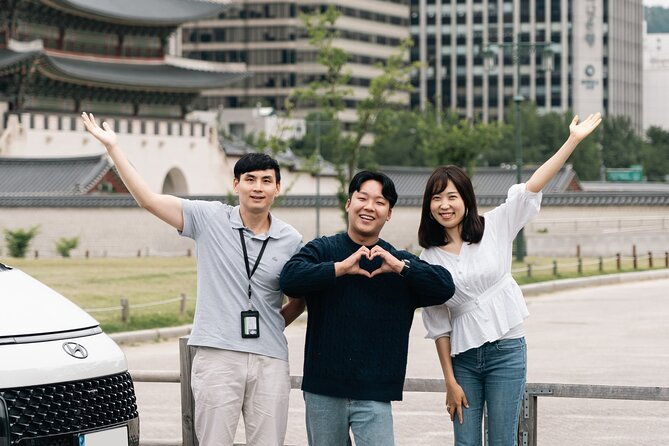 Flexible Private Guided Tour in Seoul (Optional Layover) - Who Is This Tour Best Suited For?