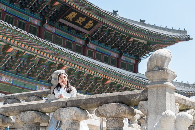 Flexible Private Van Tour in Seoul by Experts - What’s Included and What to Budget For