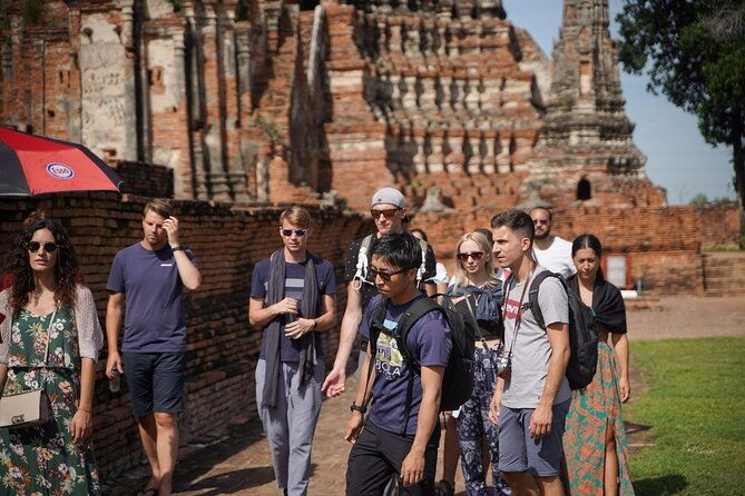 Floating Market and Ayutthaya Guided Day Tour from Bangkok - Final Thoughts