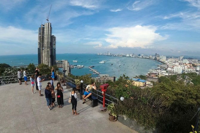 Floating Market & Pattaya City Landmarks Tour (SHA Plus) - The Value: How Does It Stack Up?