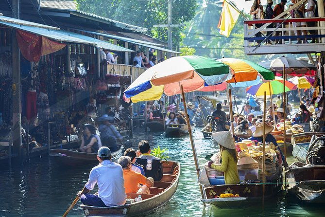 Floating Markets and Bridge on River Kwai Tour from Bangkok - Final Thoughts: Is It Worth It?