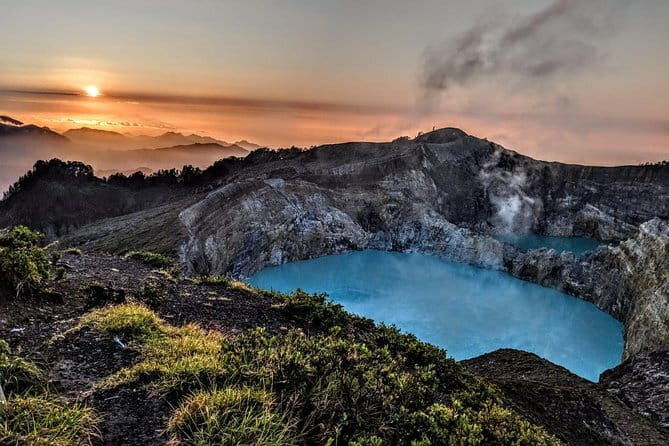 Flores Adventure Tour - A Breakdown of the Day-by-Day Itinerary