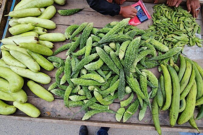 Folklore and Everyday Life in Ancient Patan - An In-Depth Look at the Tour Experience