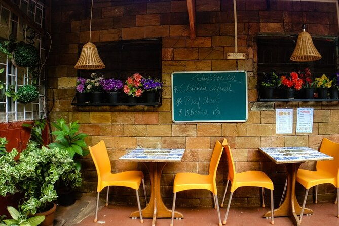 Fontainhas Heritage Walk in Panjim Goa - Why This Tour Is Worth Your Time & Money