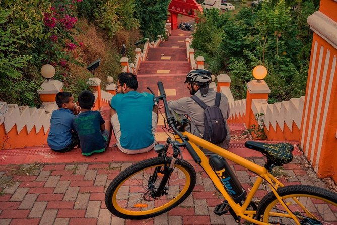 Fontainhas Tales & Trails: E-Bike Adventure Journey - Who Will Love This Tour?