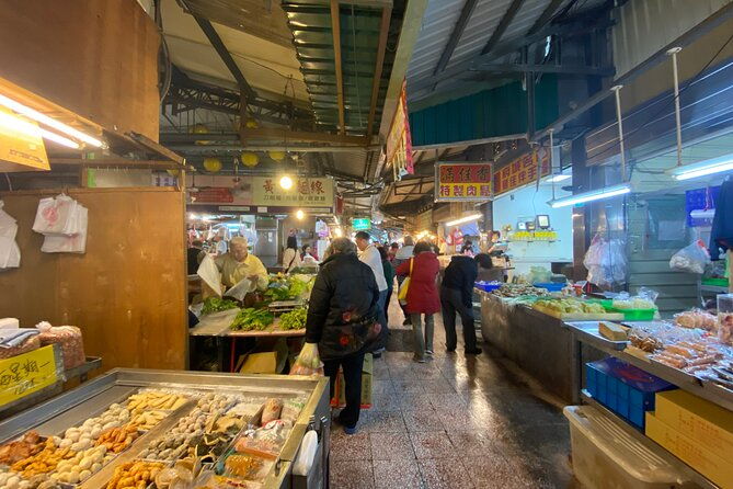 Food and Culture Walking Tour in Tainan - Who Is This Tour For?