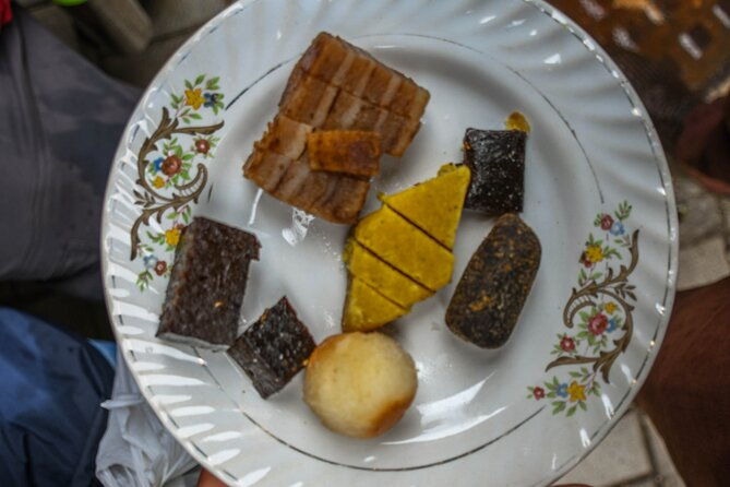 Food And Drink Walking Tour In Panjim - Practical Tips for the Tour