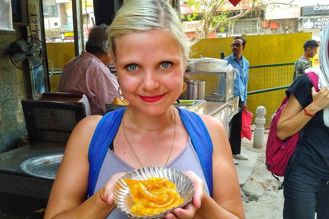 Food-Temples-Spice Market- Heritage & Cultural Walk in Old Delhi - A Detailed Look at the Old Delhi Food & Heritage Walk