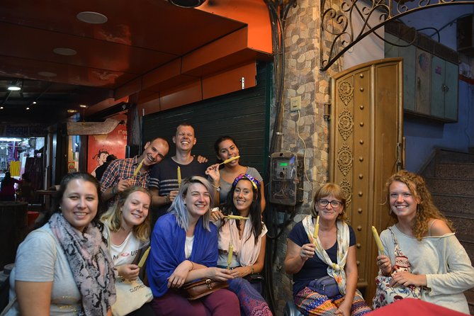 Food Tour and Eat like Locals - FAQs