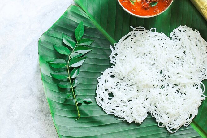 Food Walk Tour Chennai - In-Depth Breakdown of the Itinerary