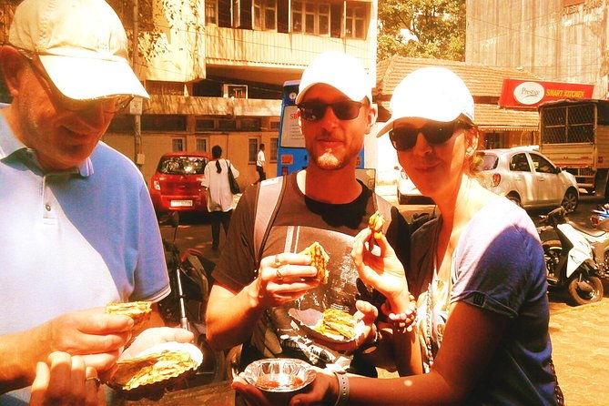 Food Walk Tour Pune (2 Hours Guided Food Tasting Walk) - The Practicalities: What You Need to Know