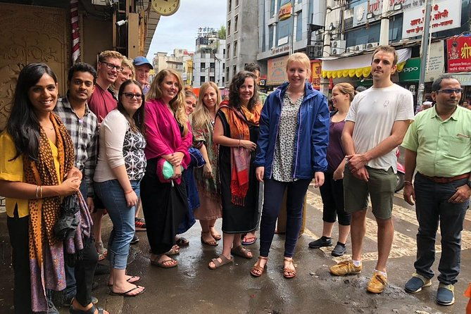 Food walking tour in Pune to stimulate your taste buds - Who Should Consider This Tour?