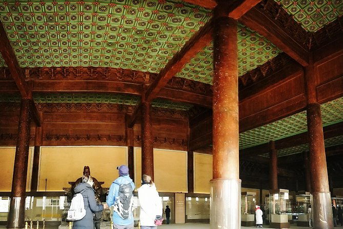 Forbidden City, Summer Palace&Temple of Heaven Mini Group Tour - Exploring the Itinerary in Detail