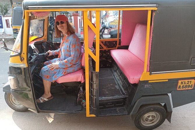 Fort Kochi Local Sightseeing Tour - A Deep Dive Into the Tour Experience