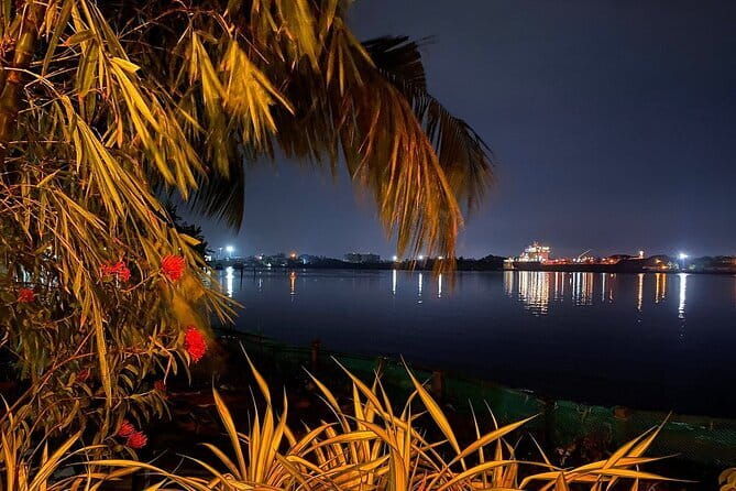 Fort Kochi Sightseeing Tuk-Tuk Tour - What’s Included and How It Adds Value
